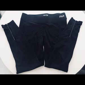 Fila Sport Running Leggings